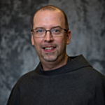 Friar Mike Lasky